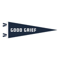 Peanuts Pennant - Good Grief