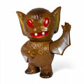 Super7 Japanese Vinyl - Bat Boy (Cocoa Brown)