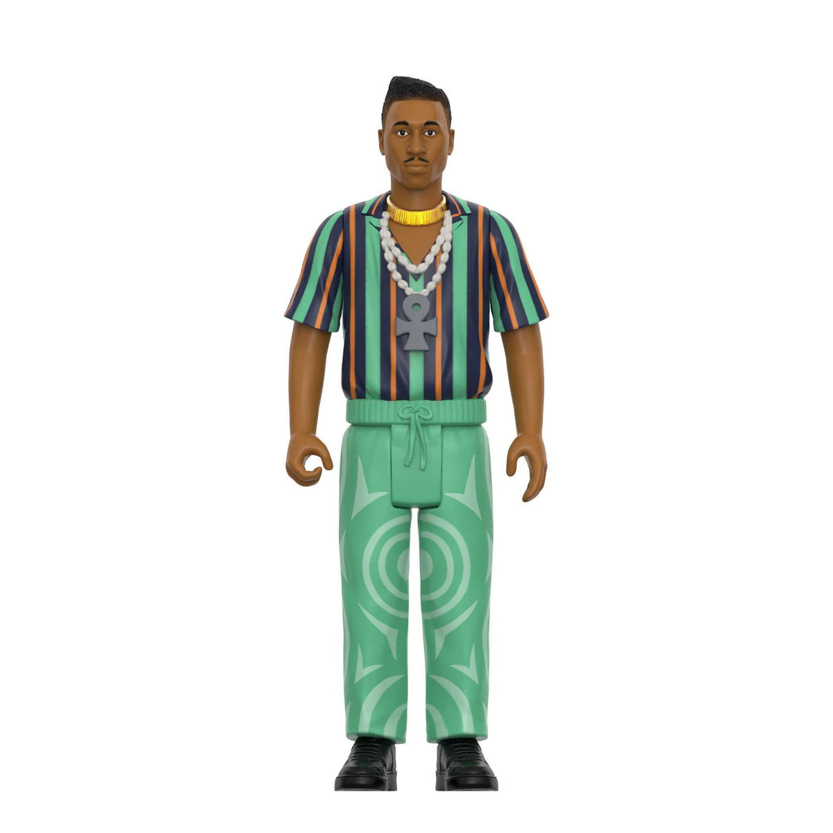 A TRIBE CALLED QUEST ReAction Figures Wave 01 - People's Instinctive Travels and the Paths of Rhythm  (4-Pack)