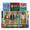 A TRIBE CALLED QUEST ReAction Figures Wave 01 - People's Instinctive Travels and the Paths of Rhythm  (4-Pack)