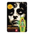 Alice Cooper ReAction Figure - Alice Cooper (Glow)