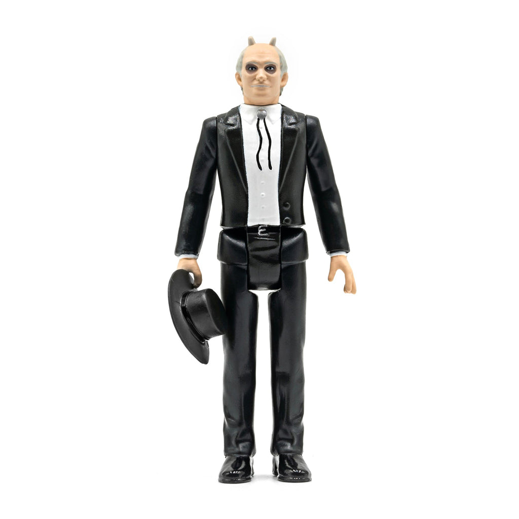 Anthrax ReAction Figure - Among The Living