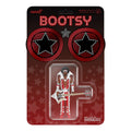 Bootsy Collins ReAction Figure - Bootsy Collins (Red and White)