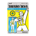 Beastie Boys ReAction Figures Wave 04 - Ad-Rock (Intergalactic Crossing Guard)