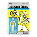 Beastie Boys ReAction Figures Wave 04 - MCA (Intergalactic Crossing Guard)