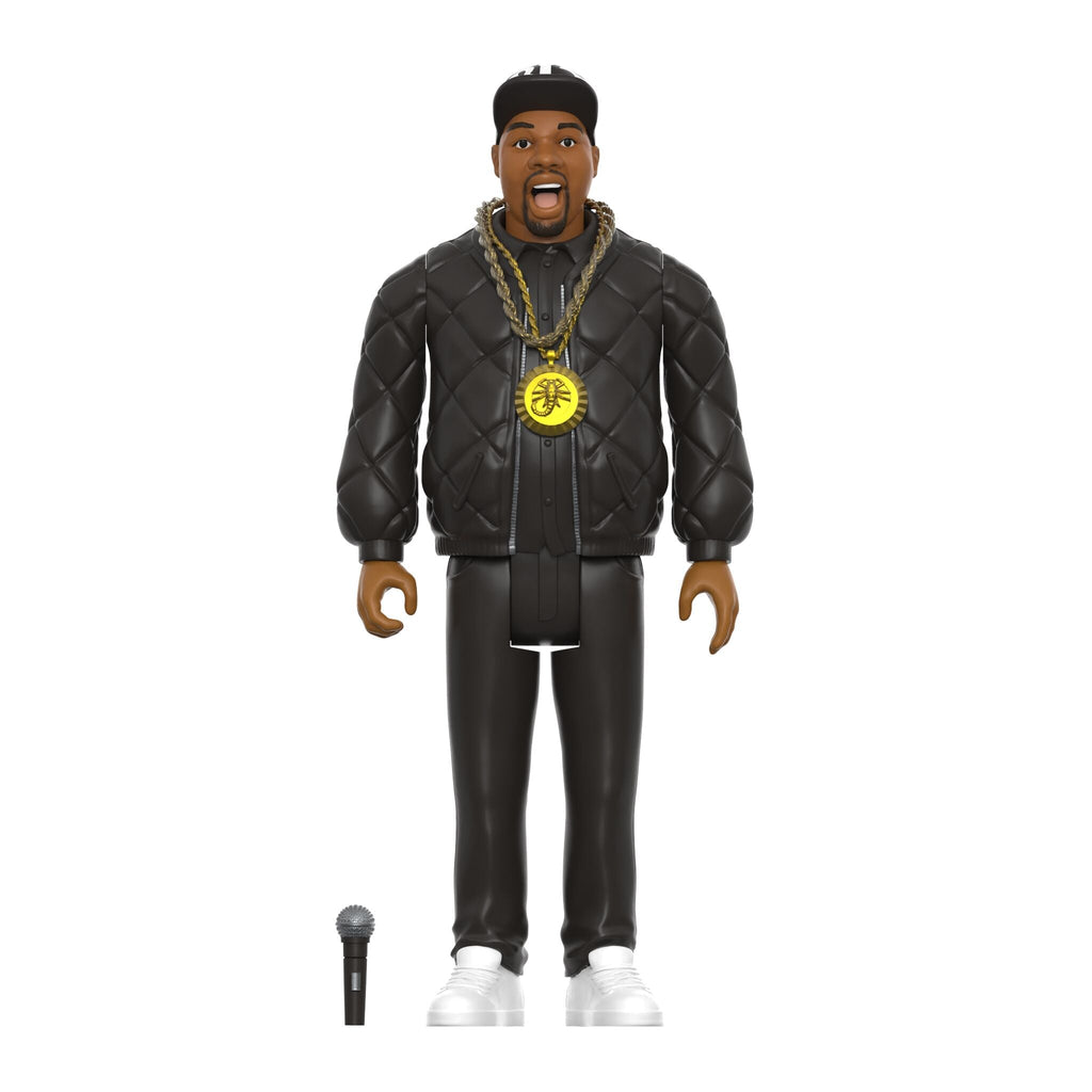 Biz Markie ReAction Figures Wave 01 - Biz