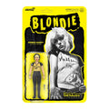 Blondie ReAction Figures Wave 02 - Debbie Harry  (Vultures)