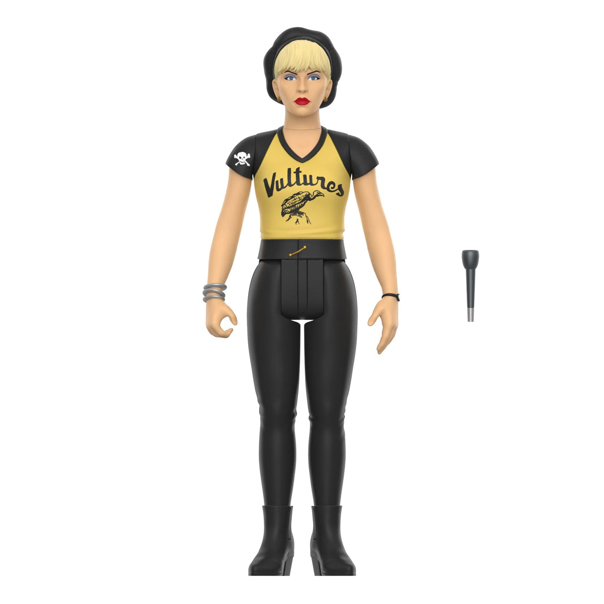 Blondie ReAction Figures Wave 02 - Debbie Harry  (Vultures)