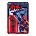 Dio ReAction W1 - Murray