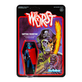 The Worst ReAction Figure - Captain Deadstar (Color 3)