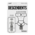 Descendents ReAction Figure - Milo (Goes to College)