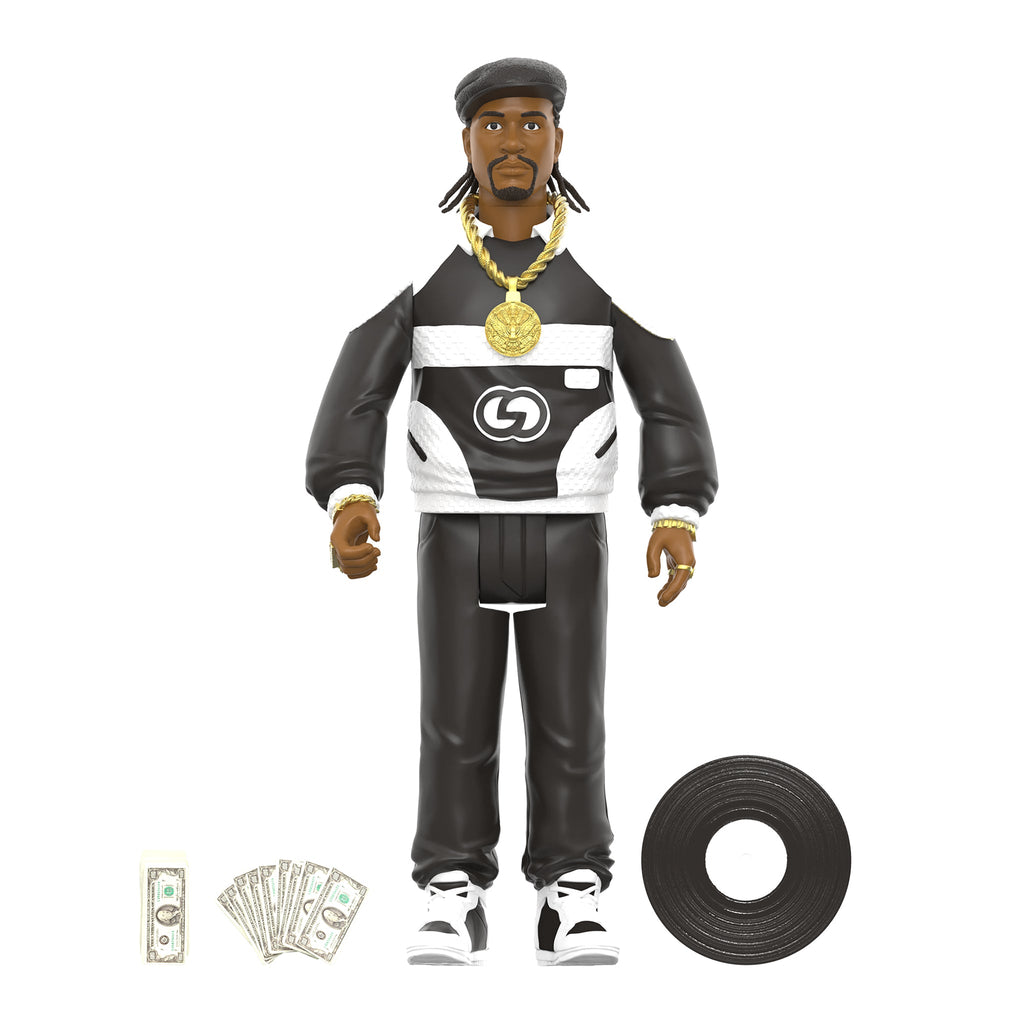 Eric B. & Rakim ReAction 2-Pack - Eric B. & Rakim