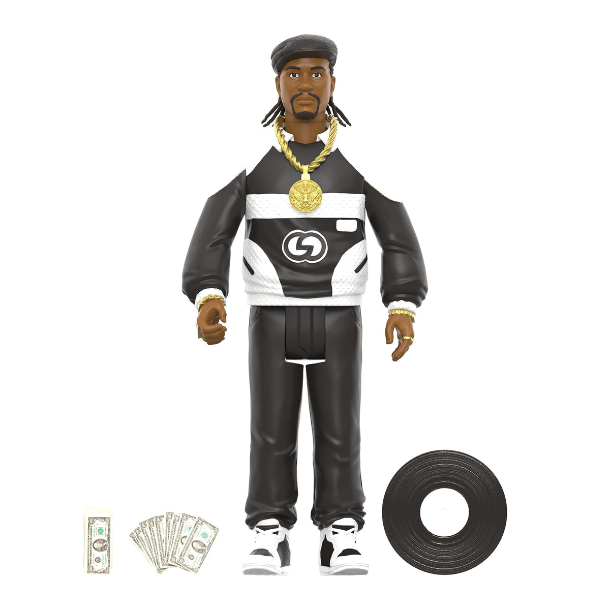Eric B. & Rakim ReAction 2-Pack - Eric B. & Rakim