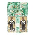 Eric B. & Rakim ReAction 2-Pack - Eric B. & Rakim