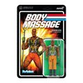 G.I. Joe ReAction Figures Wave 3 - Roadblock PSA