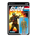 G.I. Joe ReAction Figures Wave 5 - G.I. Joe MP Clean Shaven (Brown)