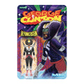 George Clinton ReAction Figures Wave 01 - George Clinton (Dr. Funkenstein)
