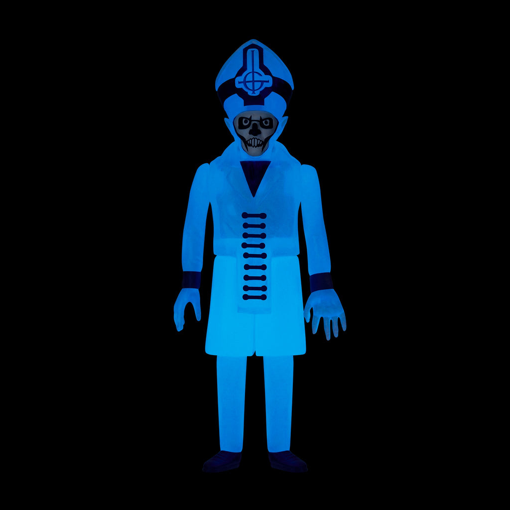 Ghost ReAction Figure - Ghostferatu (Glow)