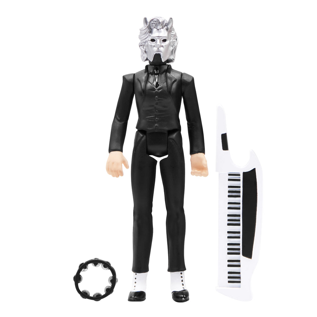 Ghost ReAction Figure - Prequelle Nameless Ghoulette