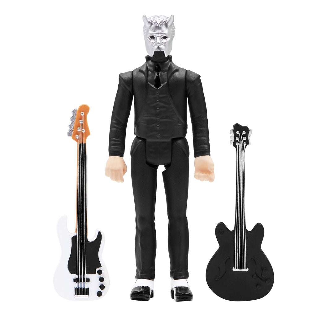 Ghost ReAction Figure - Prequelle Nameless Ghoul & Ghoulette