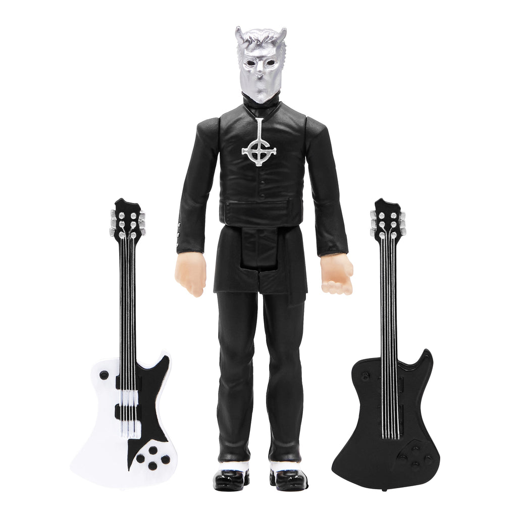 Ghost ReAction Figure - Meliora Nameless Ghoul