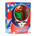 Grateful Dead Reaction Figure - Dancing Bear (Ashbury Orange)