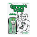 GREEN DAY ReAction Figures - Kerplunk Girl