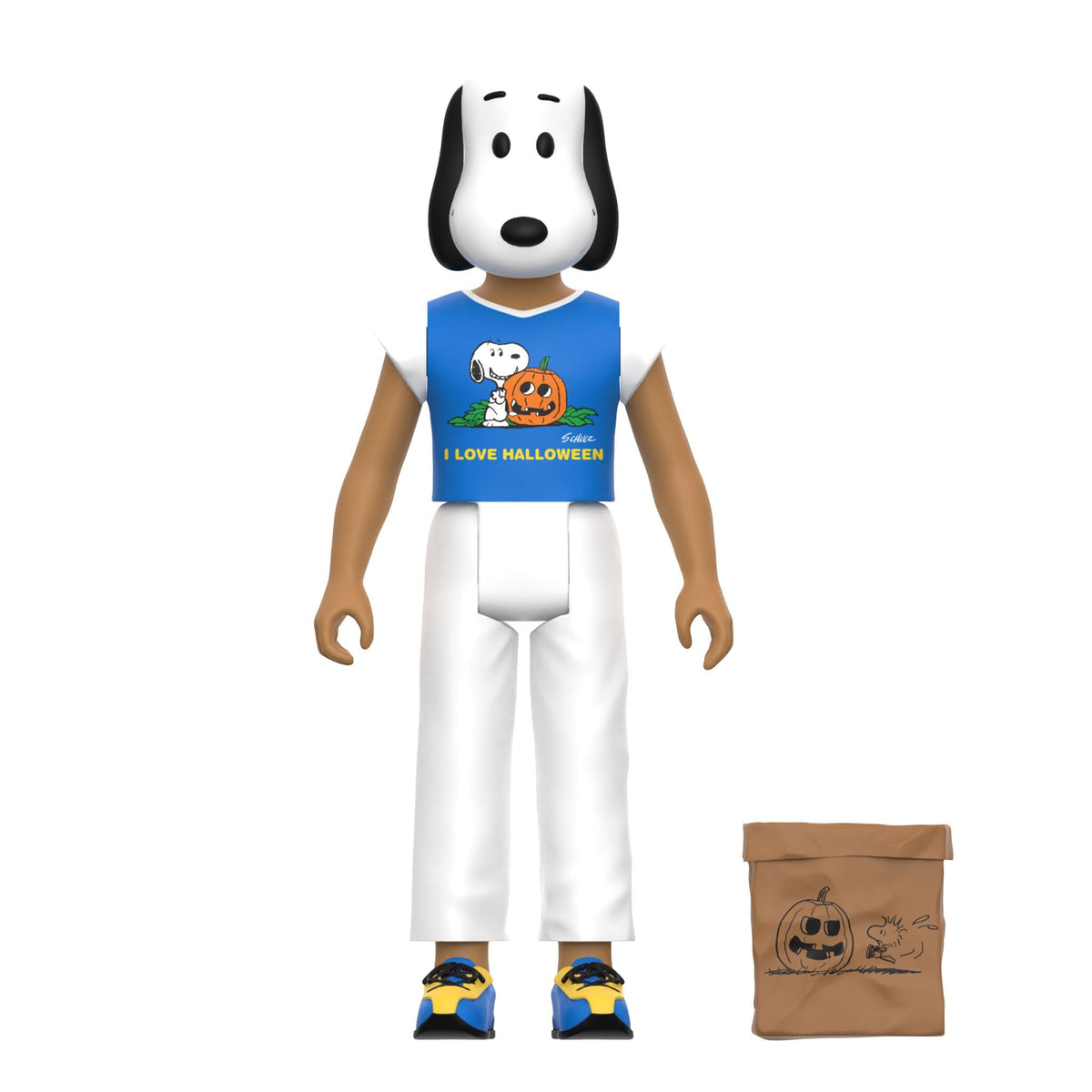 Halloween Kids ReAction - Snoopy Girl (Peanuts)