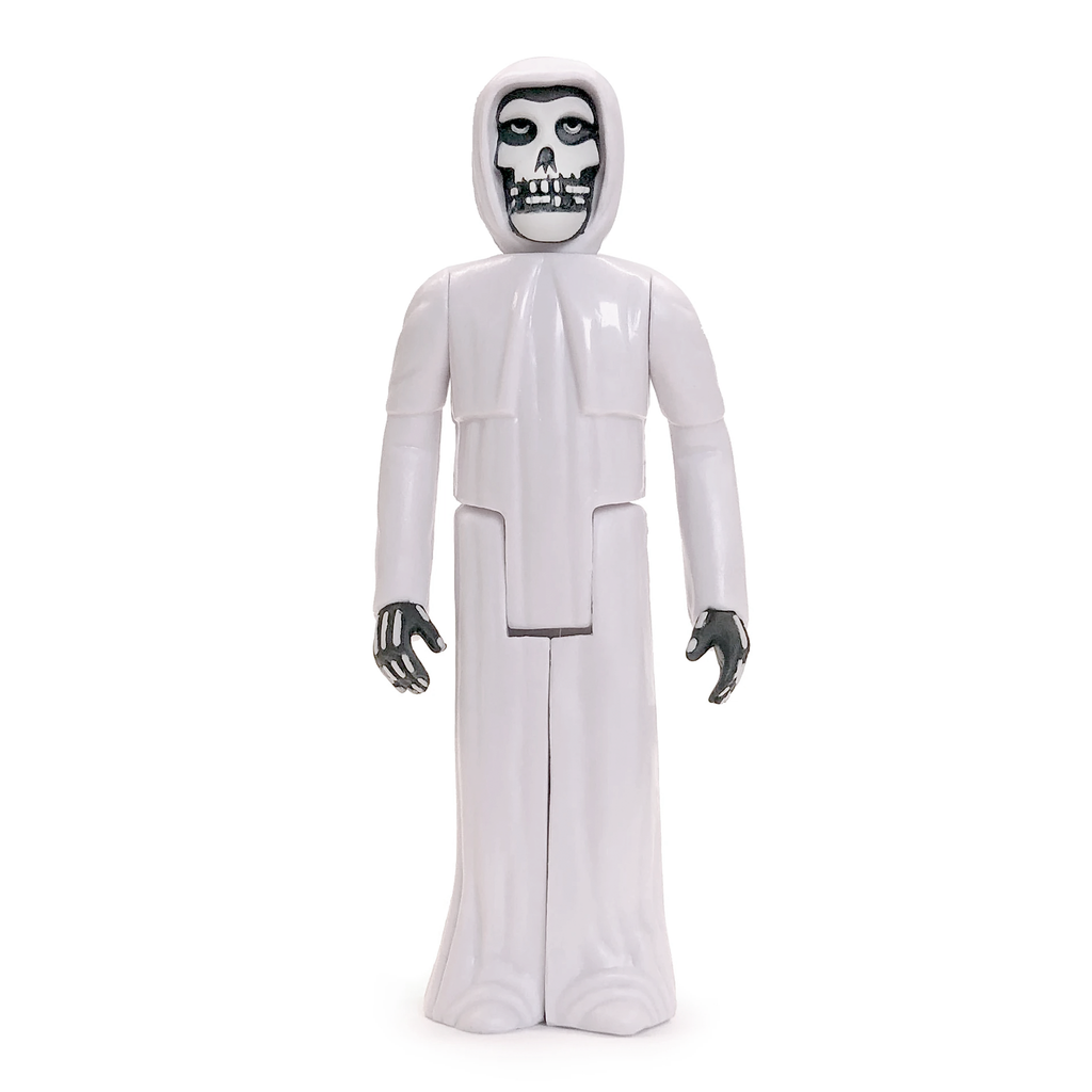 Misfits ReAction Figure - Fiend Die Die My Darling (White)