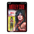 Motley Crue ReAction Figures Wave 01 - Tommy Lee (Shout At The Devil)