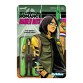 My Chemical Romance ReAction Figures Wave 01 (Danger Days) - Fun Ghoul (Unmasked)