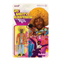 ODB ReAction Figure Wave 3 - ODB Shimmy Shimmy Ya