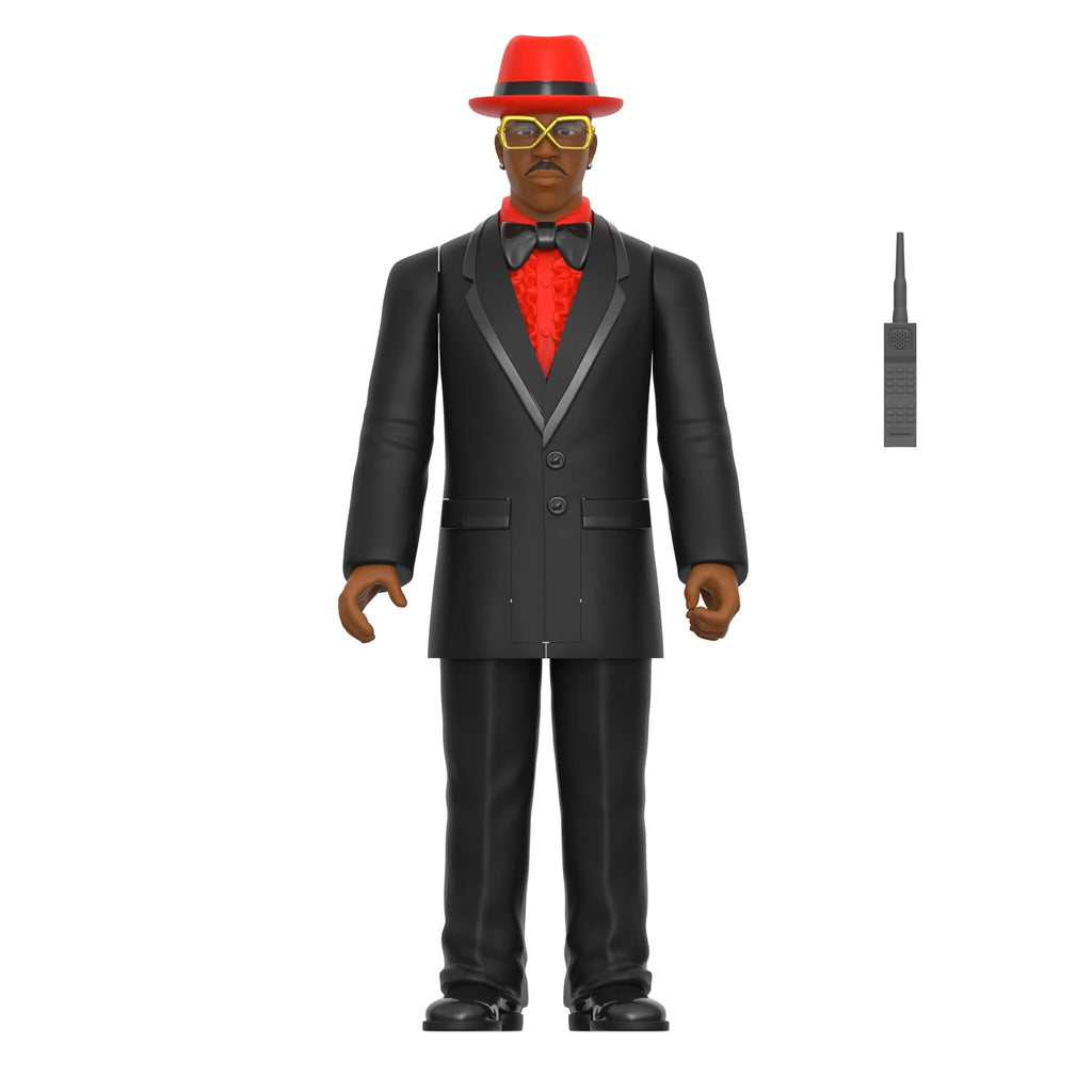 OutKast ReAction Figures Wave 04 - OutKast (Hey Ya!)