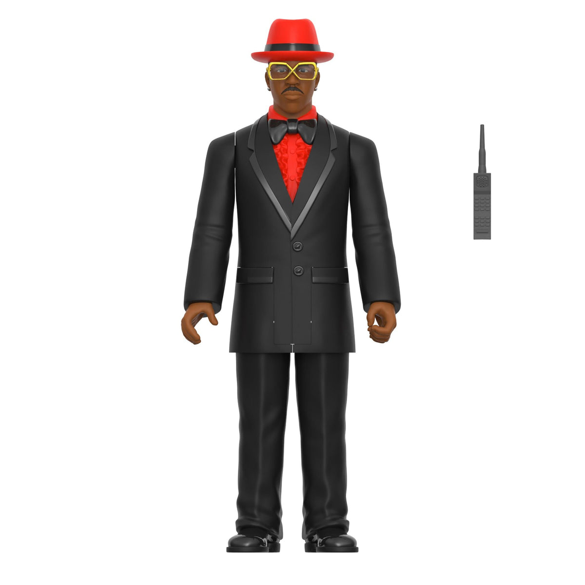 OutKast ReAction Figures Wave 04 - OutKast (Hey Ya!)