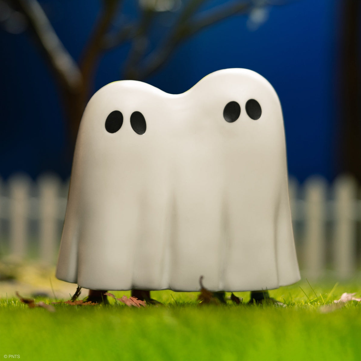 Peanuts ReAction Figure Wave 4 - Linus & Lucy Ghost