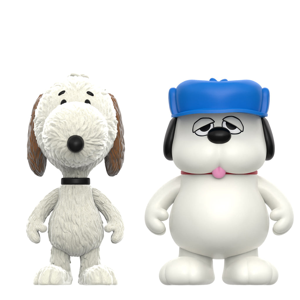 Peanuts Siblings Bundle - Snoopy & Spike, Olaf & Andy and Family Hoodie
