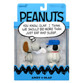 Peanuts ReAction Figures - Olaf & Andy (2-Pack)