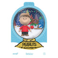 Peanuts ReAction Figures - Charlie Brown and Sad Tree (Snow Globe Card Back)