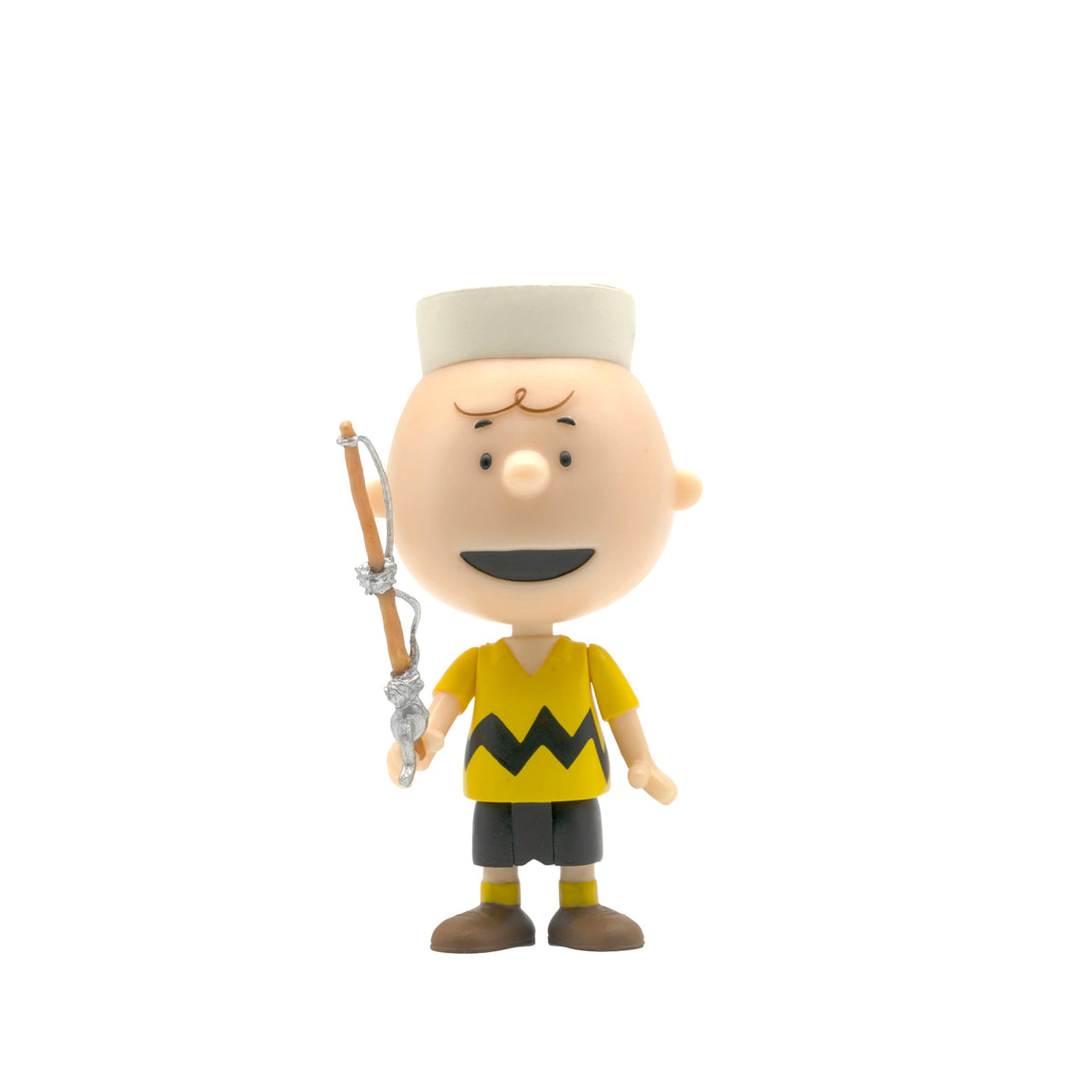 Peanuts ReAction Wave 3  - Camp Charlie Brown