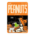 Peanuts ReAction Figure Wave 4 - Masked Snoopy