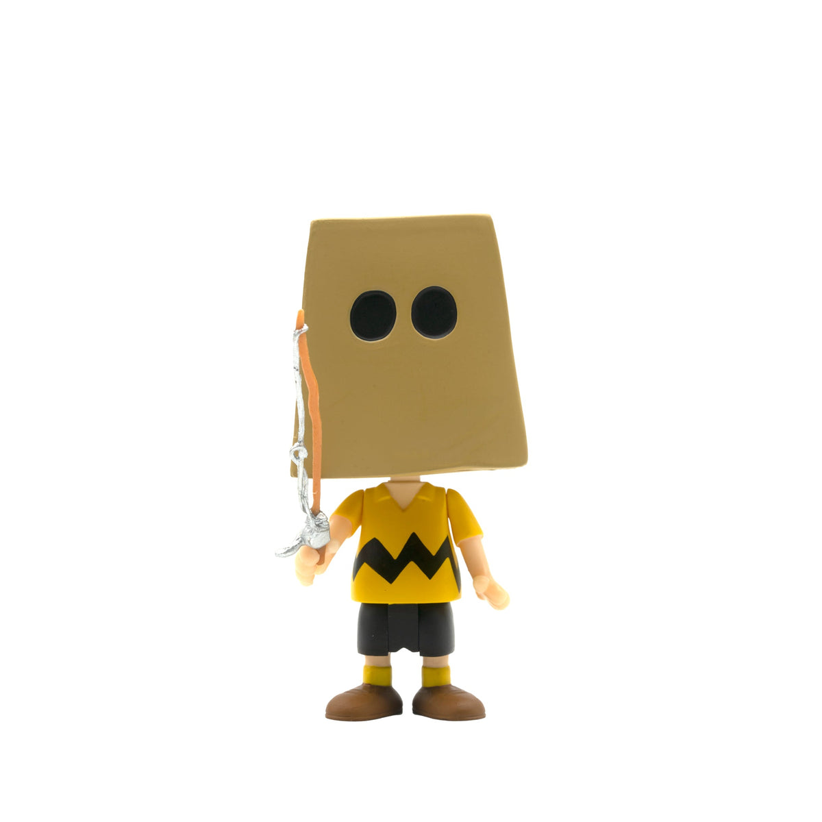 Peanuts ReAction Wave 3 - Mr. Sack