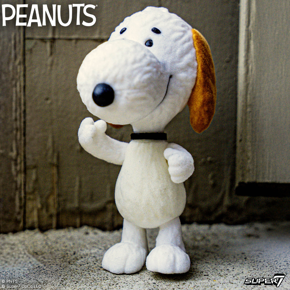Peanuts Siblings Bundle - Snoopy & Spike, Olaf & Andy and Family Hoodie