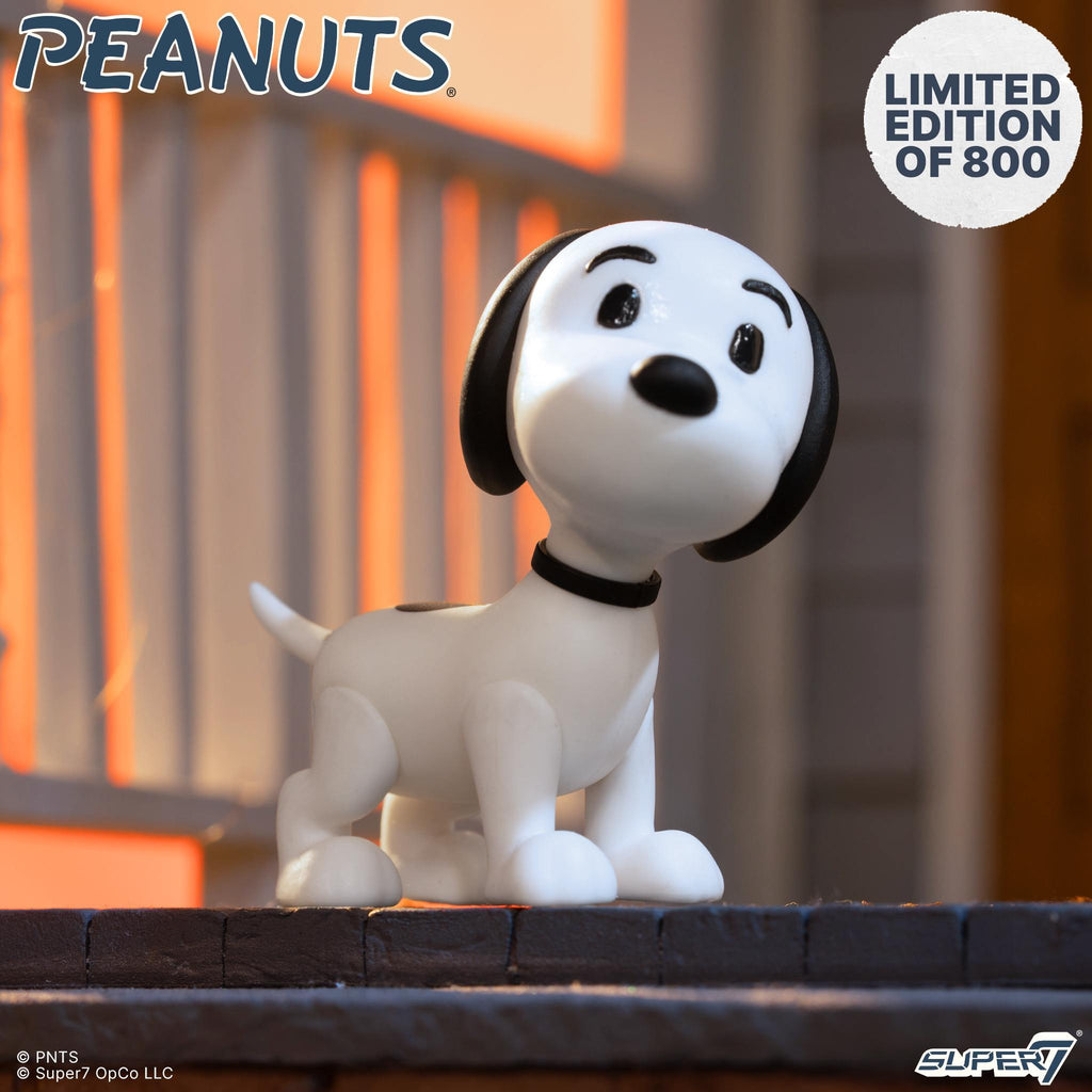 Peanuts ReAction Figures - Snoopy (Puppy)