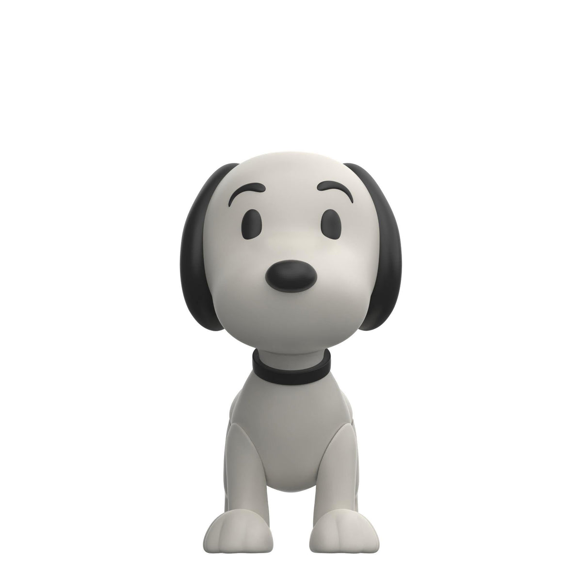 Peanuts ReAction Figures - Snoopy (Puppy)