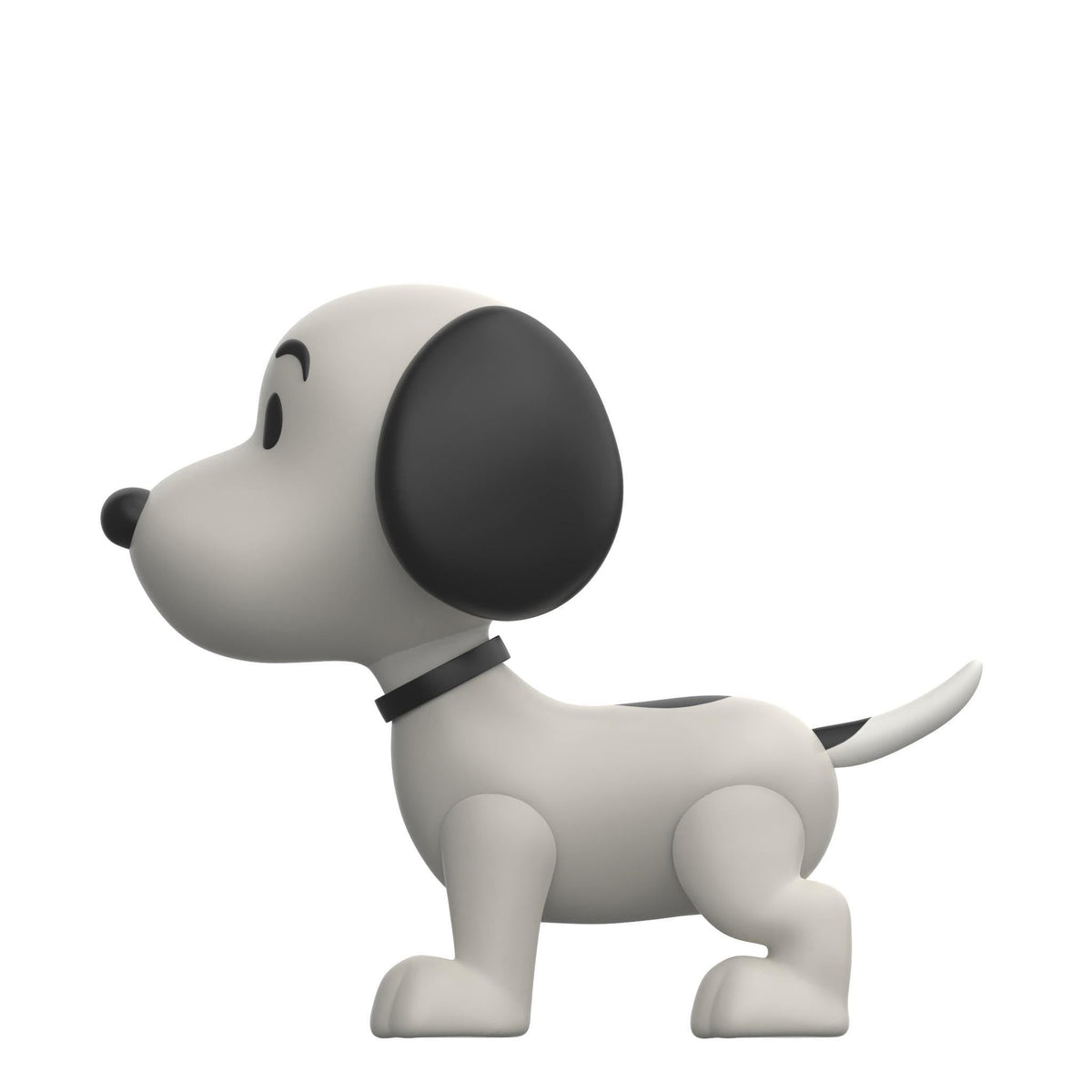 Peanuts ReAction Figures - Snoopy (Puppy)