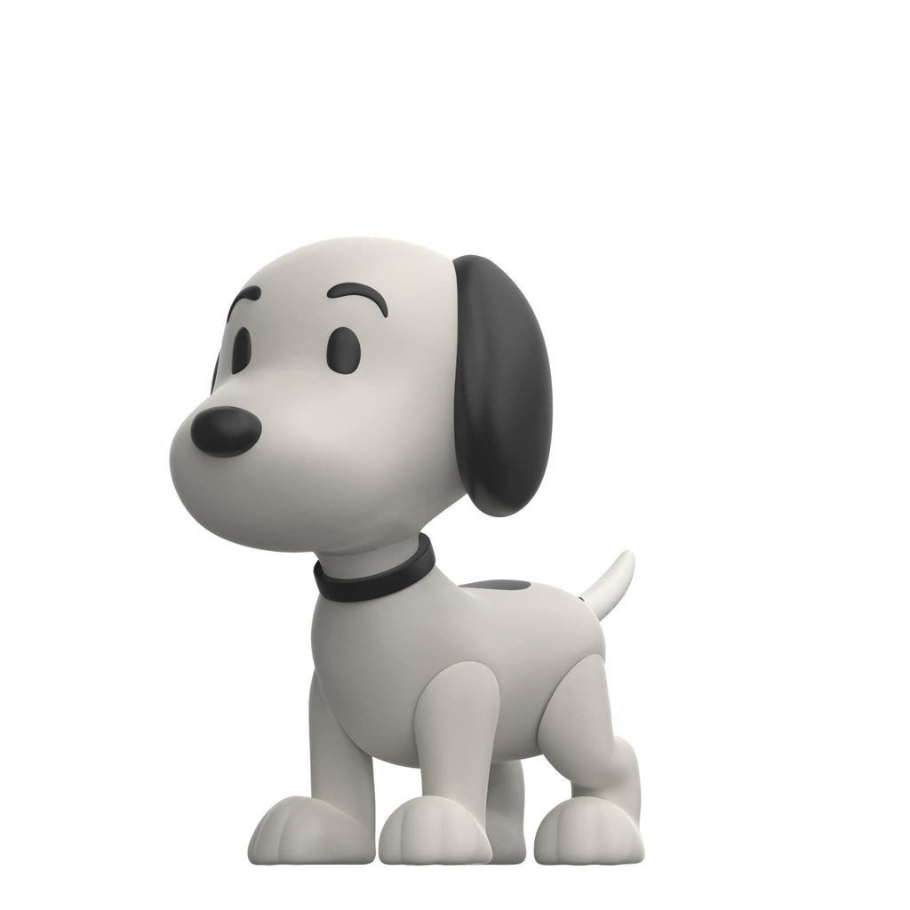 Peanuts ReAction Figures - Snoopy (Puppy)