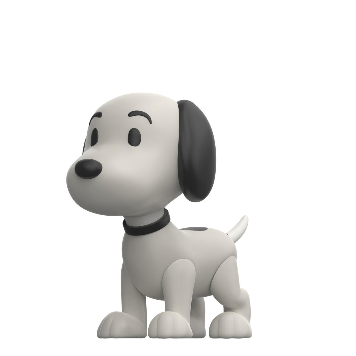 Peanuts ReAction Figures - Snoopy (Puppy)