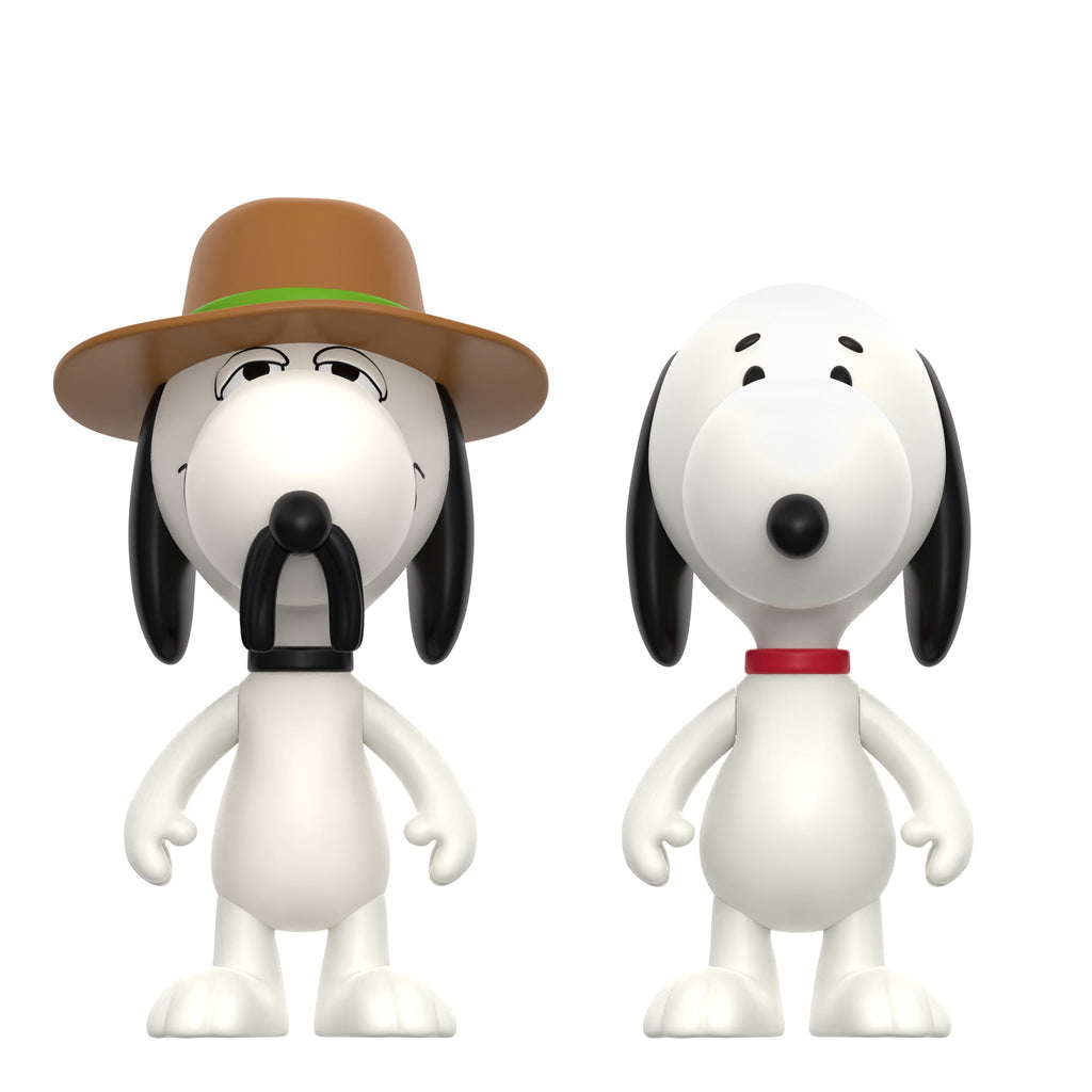 Peanuts Siblings Bundle - Snoopy & Spike, Olaf & Andy and Family Hoodie