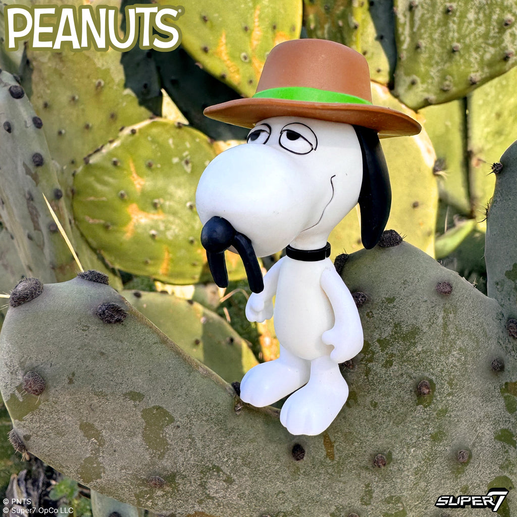 Peanuts Siblings Bundle - Snoopy & Spike, Olaf & Andy and Family Hoodie