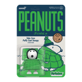 Peanuts ReAction - Take Care Puffy Coat Snoopy
